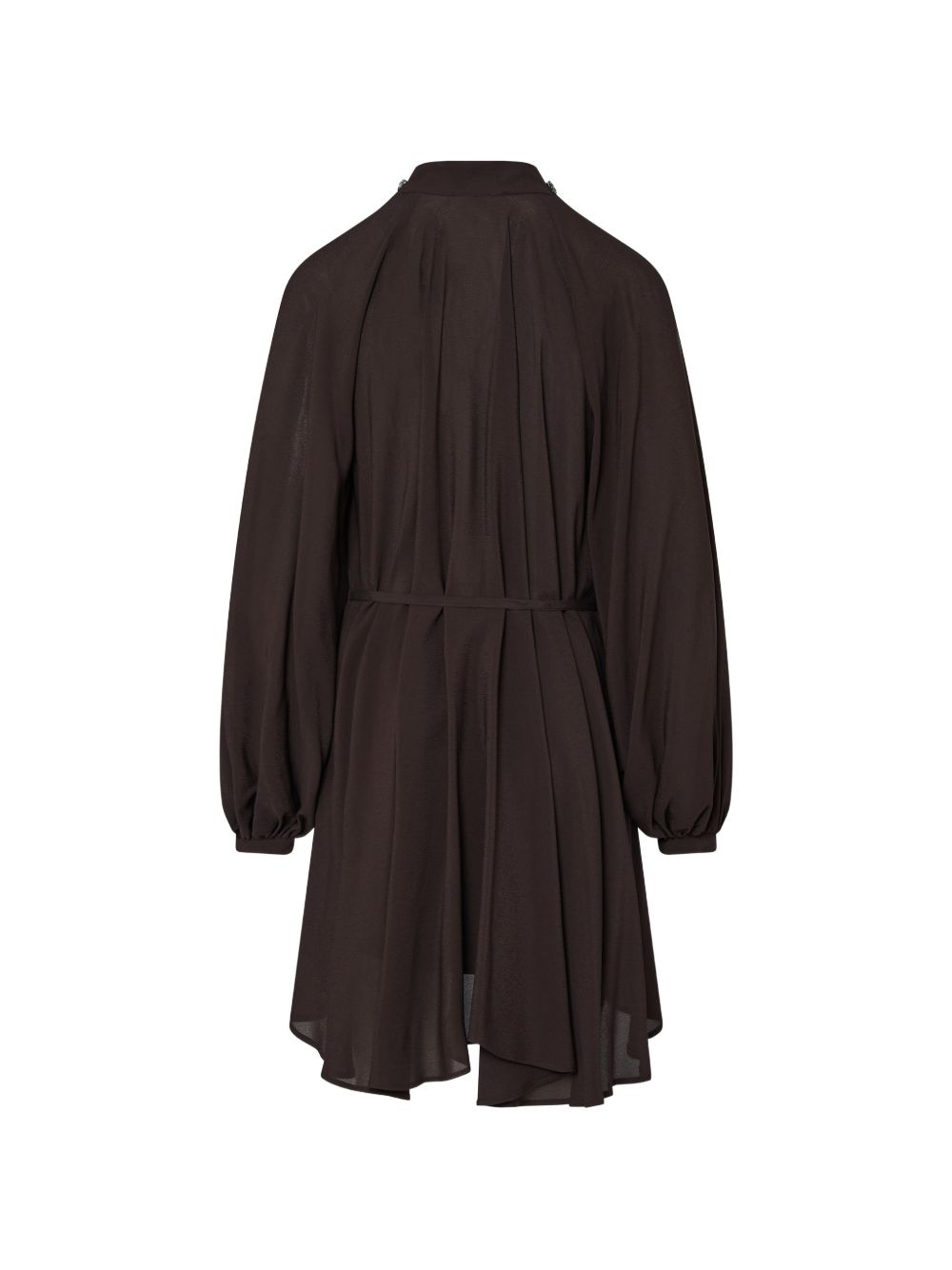 [Liu Jo] Long sleeve dress FW26 CF6263 T576A X0807