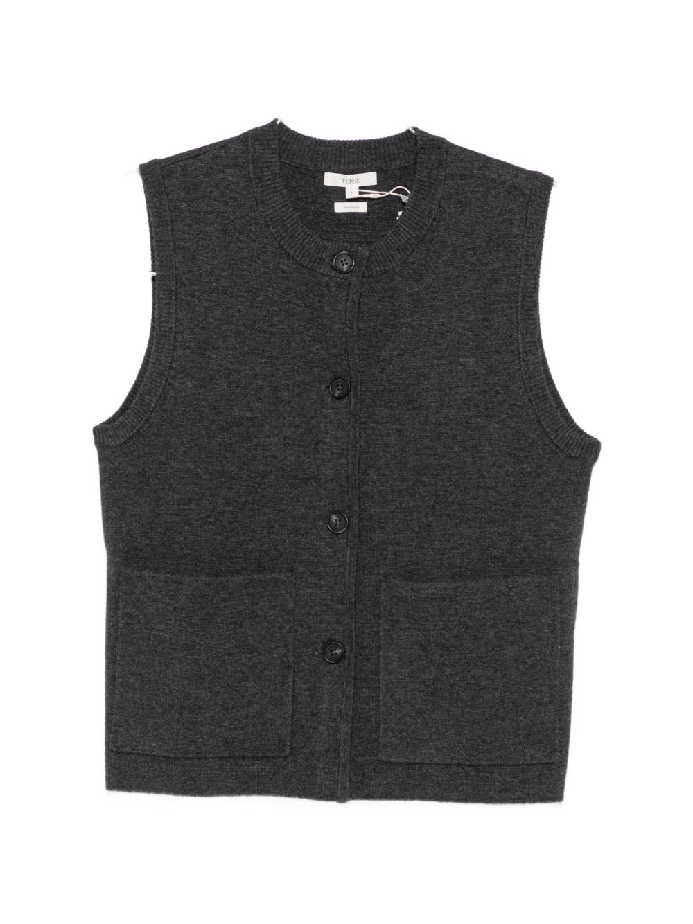 [Yerse] Knitwear FW26 45580 ROSI45 033
