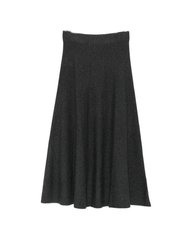 [Yerse] Midi skirt FW26 45581 ROSI45 033