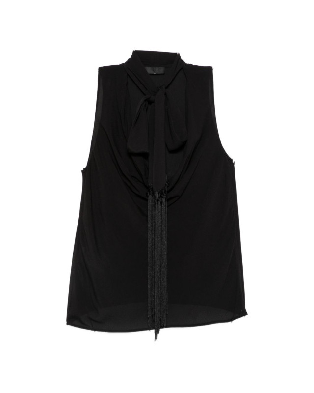 [Liu Jo] Vest FW26 CF6206 T2578 22222