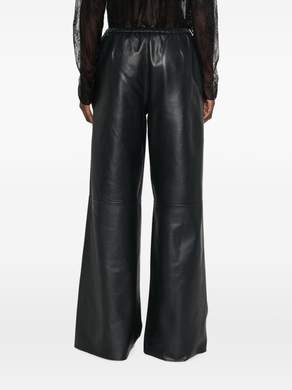 [Forte Forte] Pants FW26 15012 MY PANTS F50A 6051