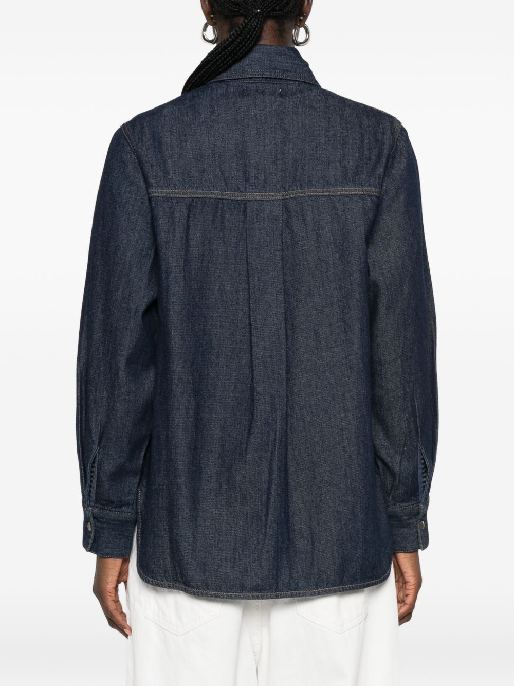 [Yerse] Shirts Long Sleeve FW26 45850 RODEO45 056