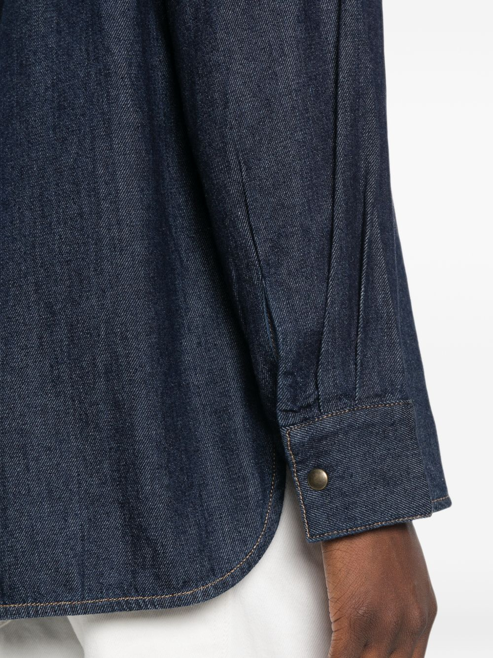 [Yerse] Shirts Long Sleeve FW26 45850 RODEO45 056