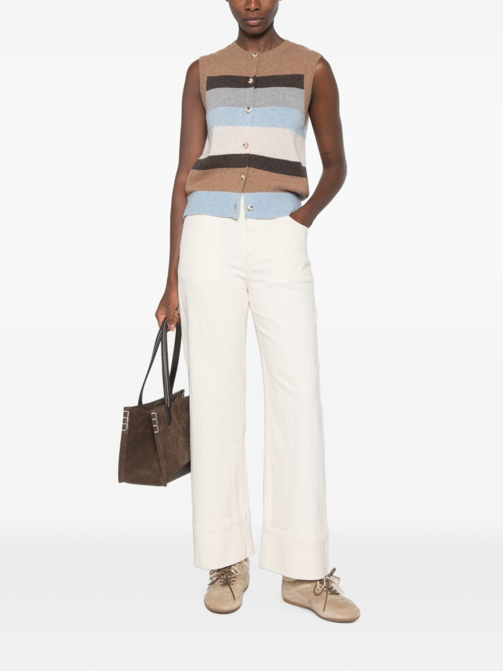 [Yerse] Pants FW26 45851 DALLAS 002