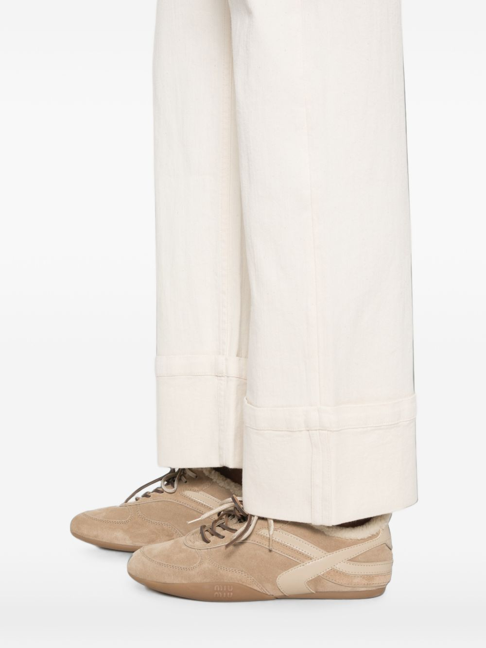 [Yerse] Pants FW26 45851 DALLAS 002