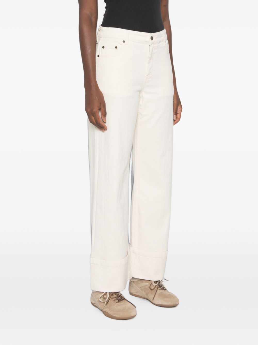 [Yerse] Pants FW26 45851 DALLAS 002