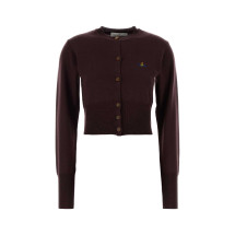 [Vivienne Westwood] Knitwear FW26 1803002UY005E D408