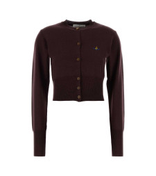 [Vivienne Westwood] Knitwear FW26 1803002UY005E D408
