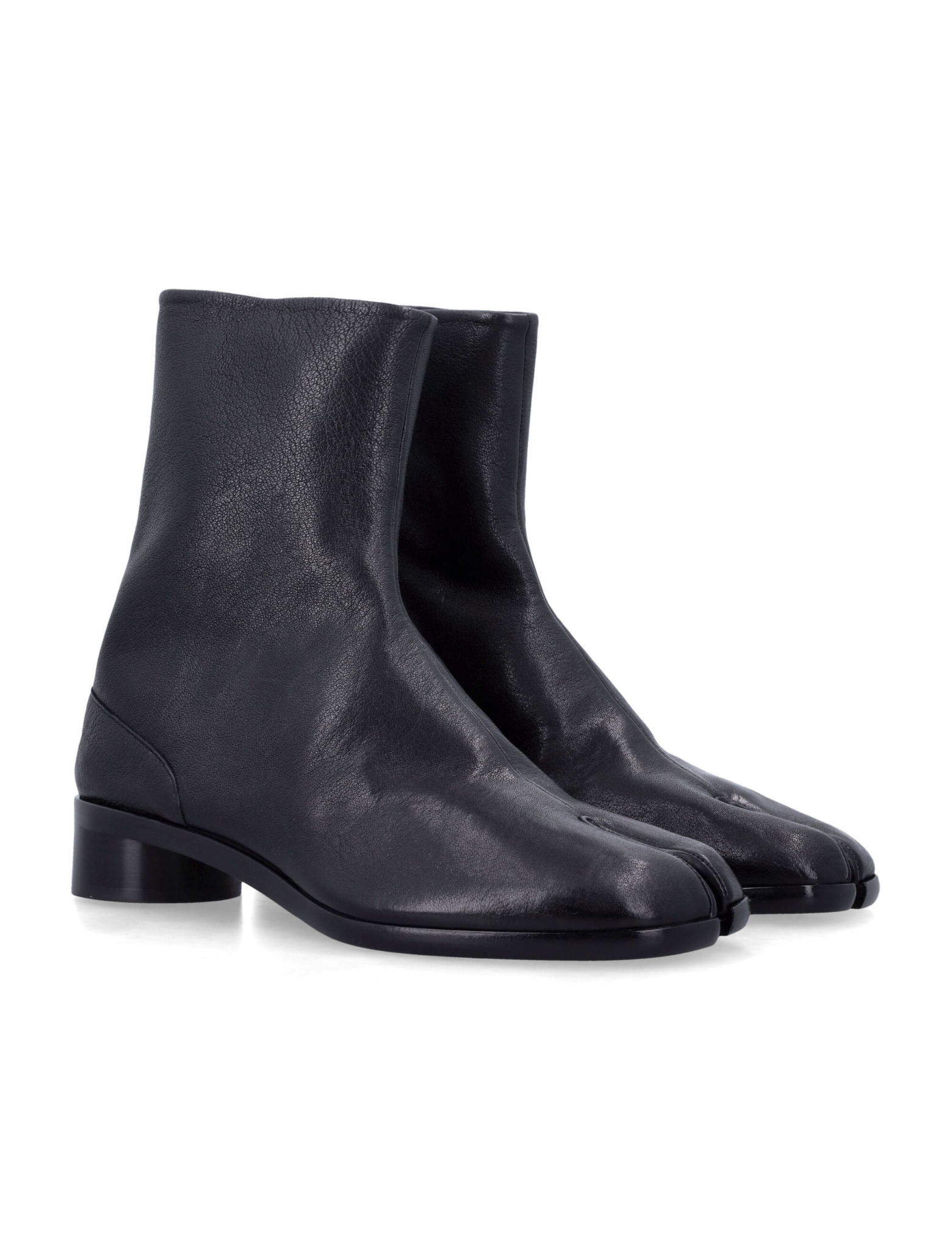 [Maison Margiela] Ankle boots FW26 S57WU0153P7805T8013