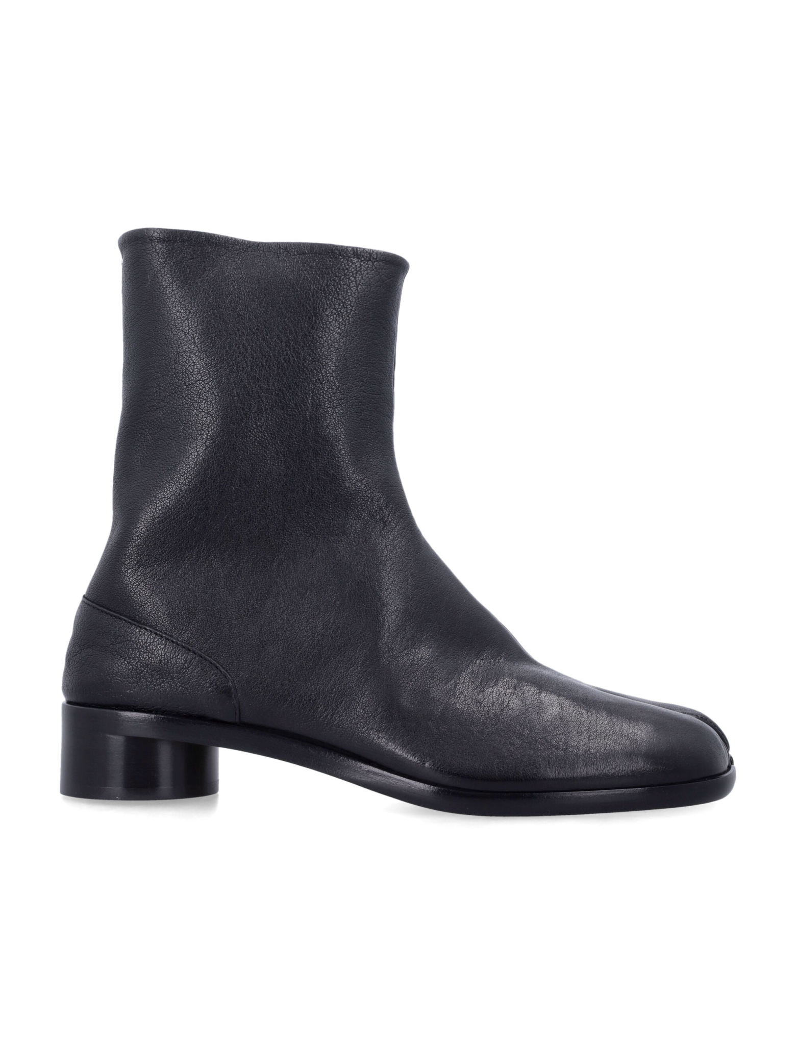 [Maison Margiela] Ankle boots FW26 S57WU0153P7805T8013
