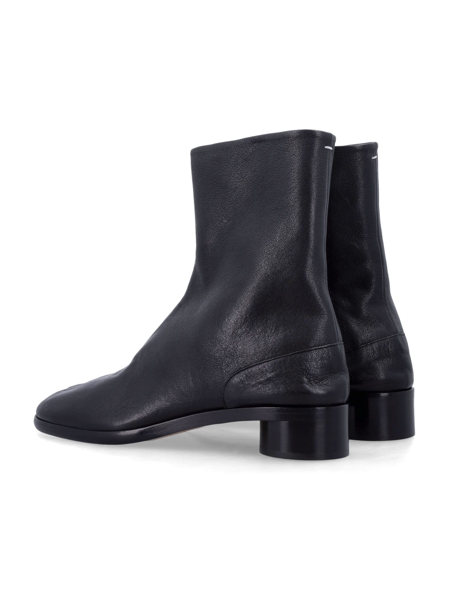 [Maison Margiela] Ankle boots FW26 S57WU0153P7805T8013