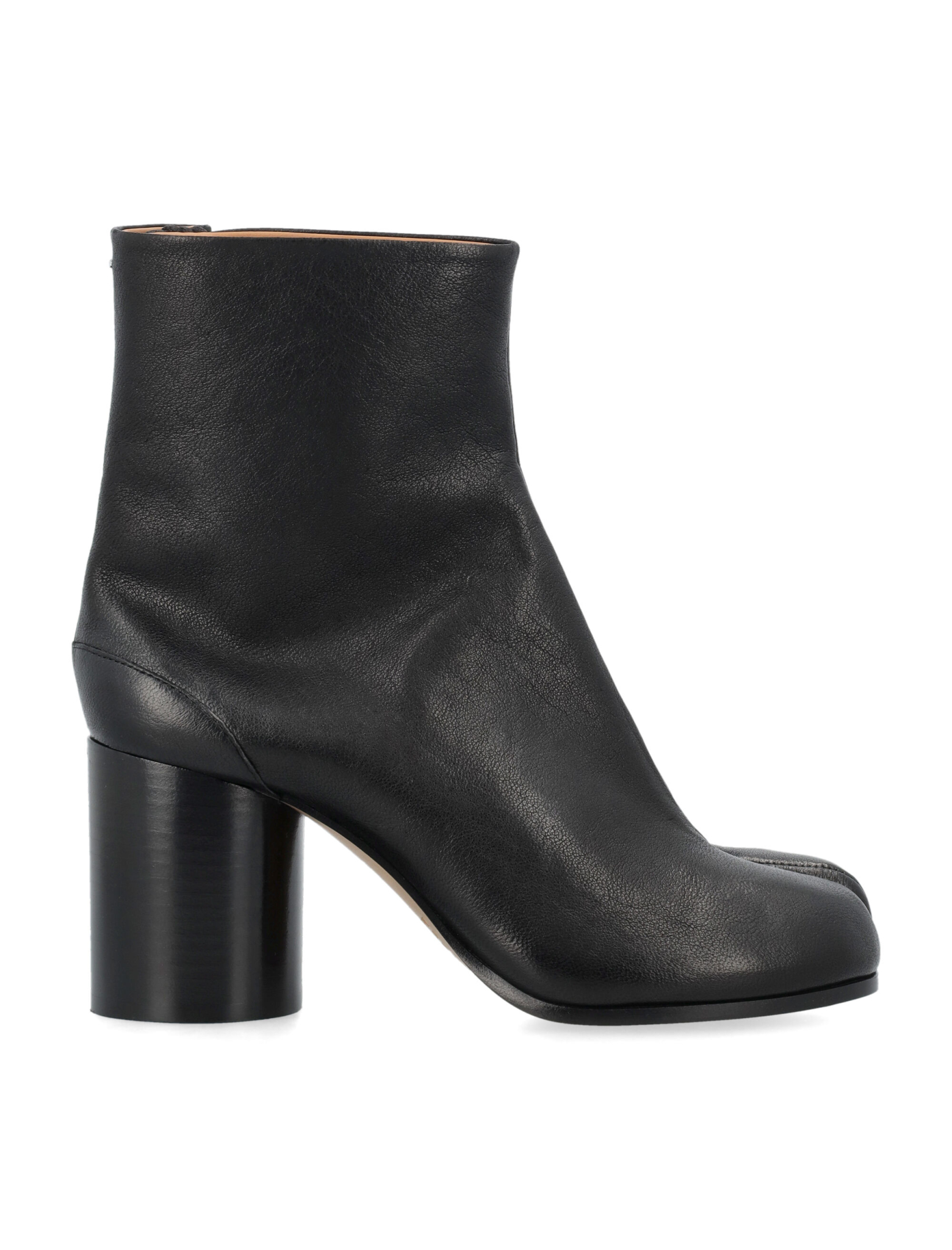 [Maison Margiela] Ankle Boots FW26 S58WU0260P3753T8013
