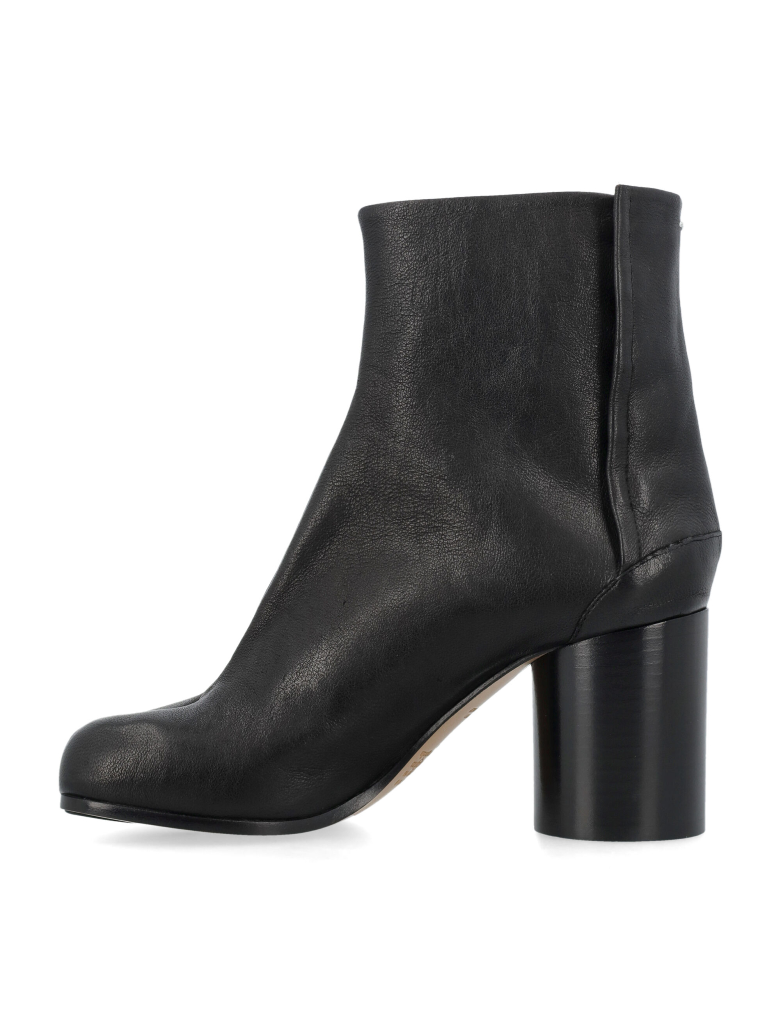 [Maison Margiela] Ankle Boots FW26 S58WU0260P3753T8013