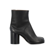 [Maison Margiela] Ankle Boots FW26 S58WU0260P3753T8013