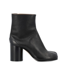 [Maison Margiela] Ankle Boots FW26 S58WU0260P3753T8013