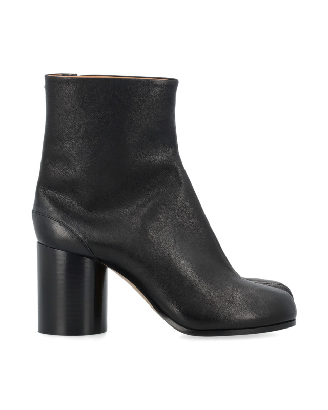 [Maison Margiela] Ankle Boots FW26 S58WU0260P3753T8013