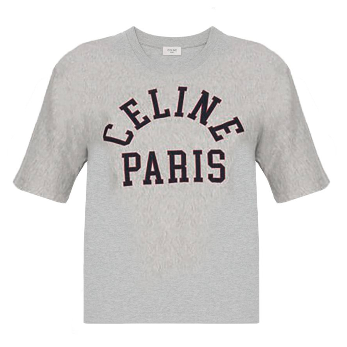 [Celine] T-shirts Short Sleeve FW26 RX0TF1242GLQ1