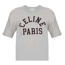 [Celine] T-shirts Short Sleeve FW26 RX0TF1242GLQ1