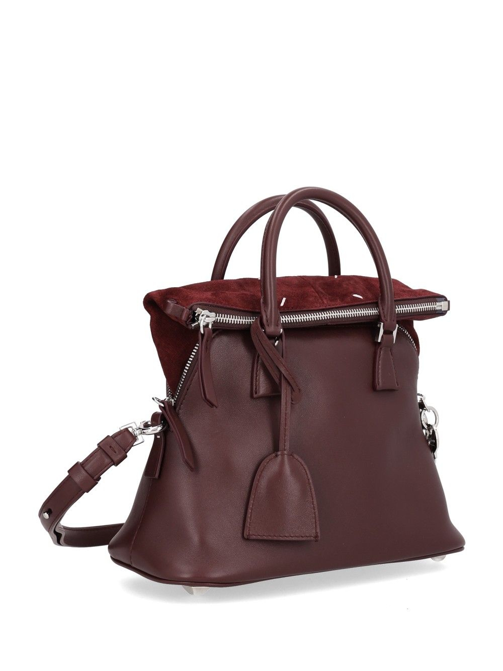 [Maison Margiela] Tote bag CO SB1WG0084P8991HB397
