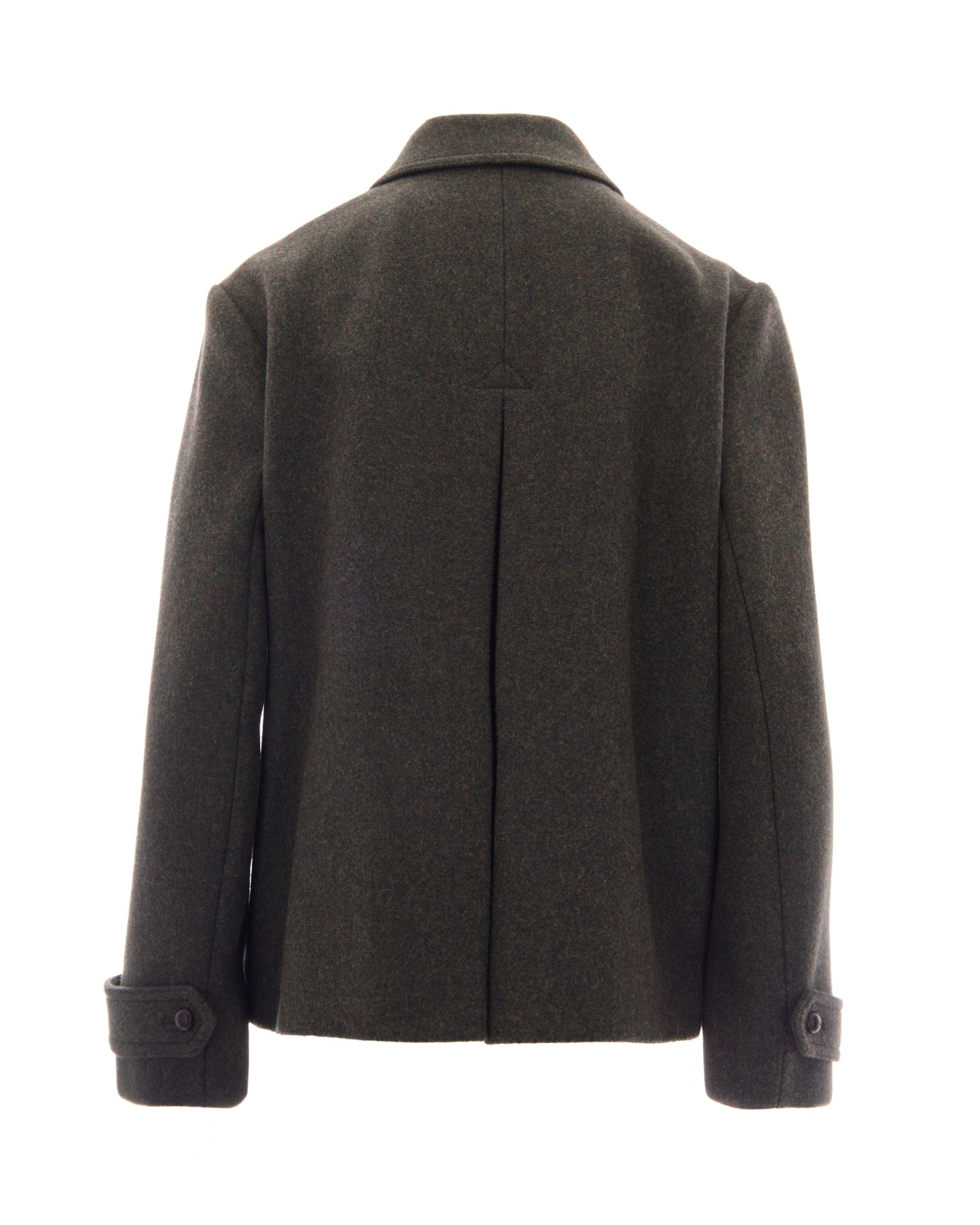 [Weekend MaxMara] Jacket FW26 2625086016600WKSDIORAMA001