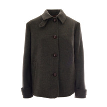[Weekend MaxMara] Jacket FW26 2625086016600WKSDIORAMA001