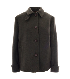 [Weekend MaxMara] Jacket FW26 2625086016600WKSDIORAMA001