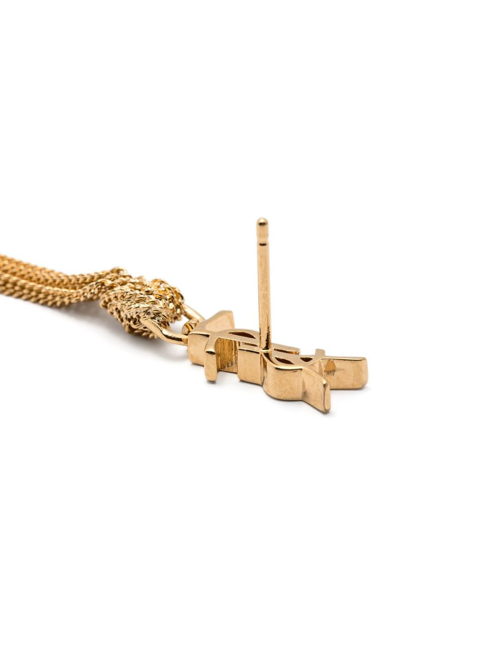 [Saint Laurent] Earring FW26 803195Y15008030