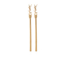 [Saint Laurent] Earring FW26 803195Y15008030