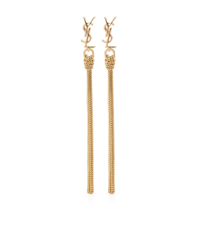 [Saint Laurent] Earring FW26 803195Y15008030