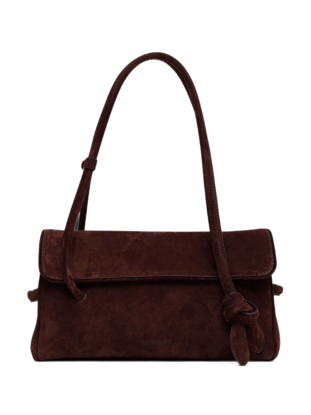 [JACQUEMUS] Shoulder bag FW26 BAW00467AC09A04855