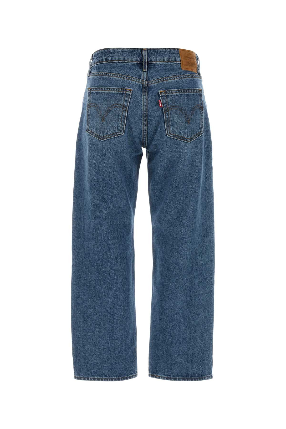 [Levi's] Jeans FW26 0083P0010 REALRECOGNIZERE