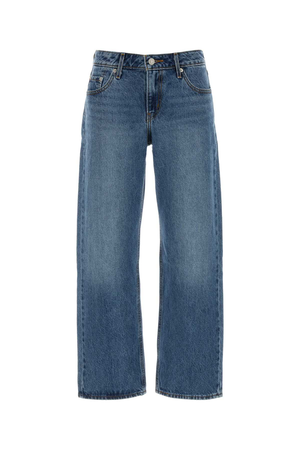 [Levi's] Jeans FW26 0083P0010 REALRECOGNIZERE