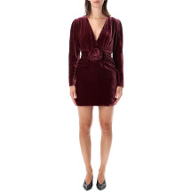 [ROTATE] Long sleeve dress FW26 11662727342734