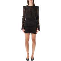 [ROTATE] Long sleeve dress FW26 11662630883088