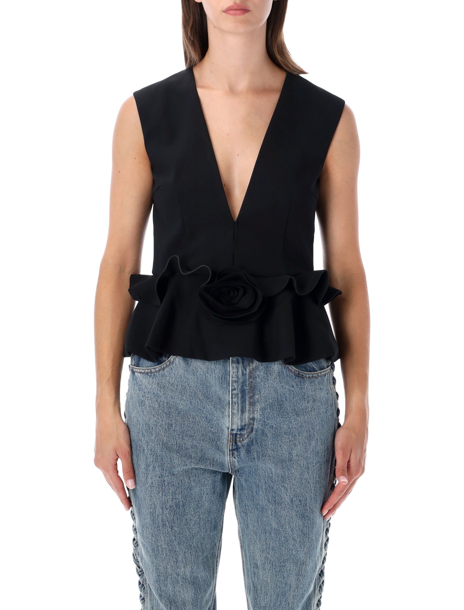 [ROTATE] Blouse FW26 116652100100