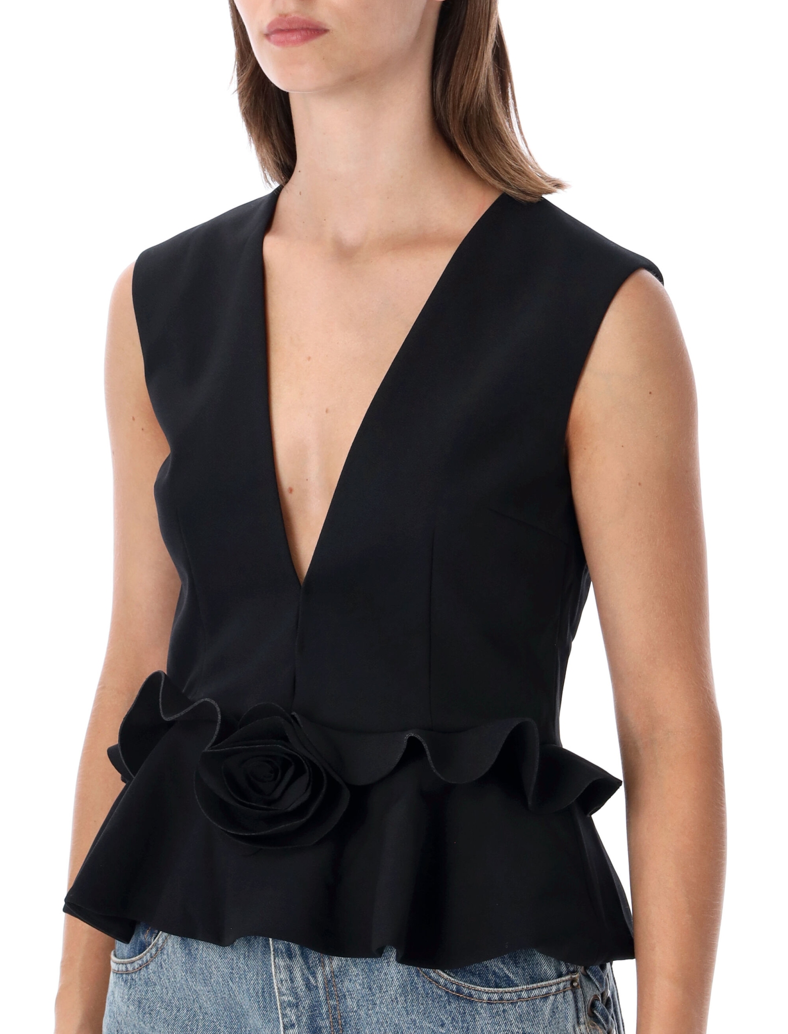 [ROTATE] Blouse FW26 116652100100