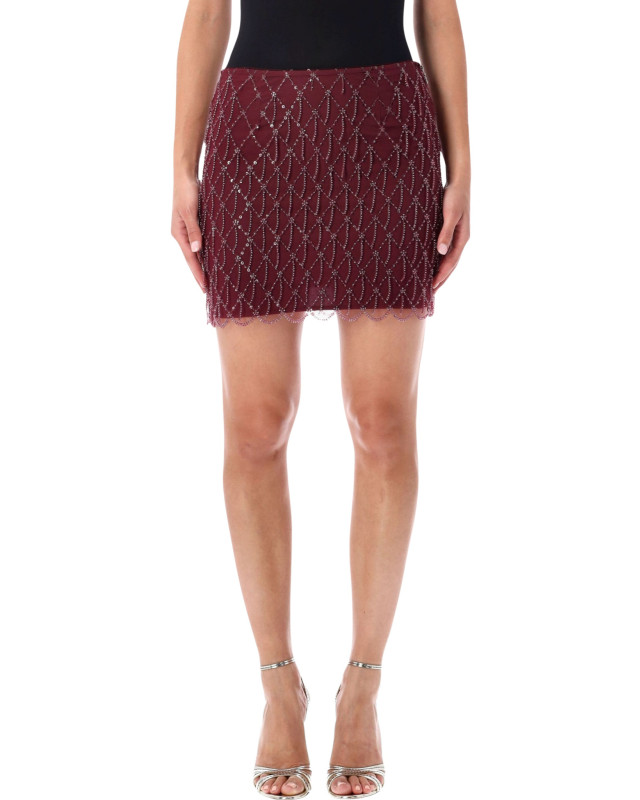 [ROTATE] Midi skirt FW26 11655926942694