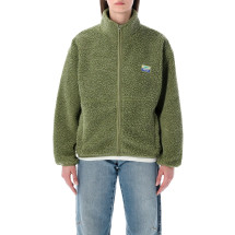[American Vintage] Coat FW26 HOK16CVARA CHIN