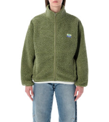 [American Vintage] Coat FW26 HOK16CVARA CHIN