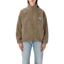 [American Vintage] Coat FW26 HOK16CMUSCADE CH