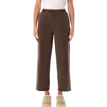 [American Vintage] Pants FW26 PLI05BCHATAIGN
