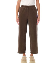 [American Vintage] Pants FW26 PLI05BCHATAIGN