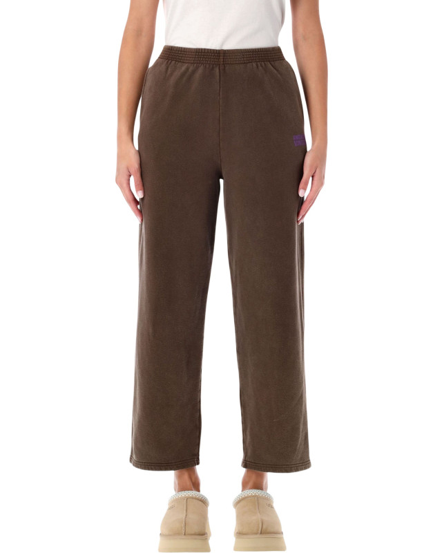 [American Vintage] Pants FW26 PLI05BCHATAIGN