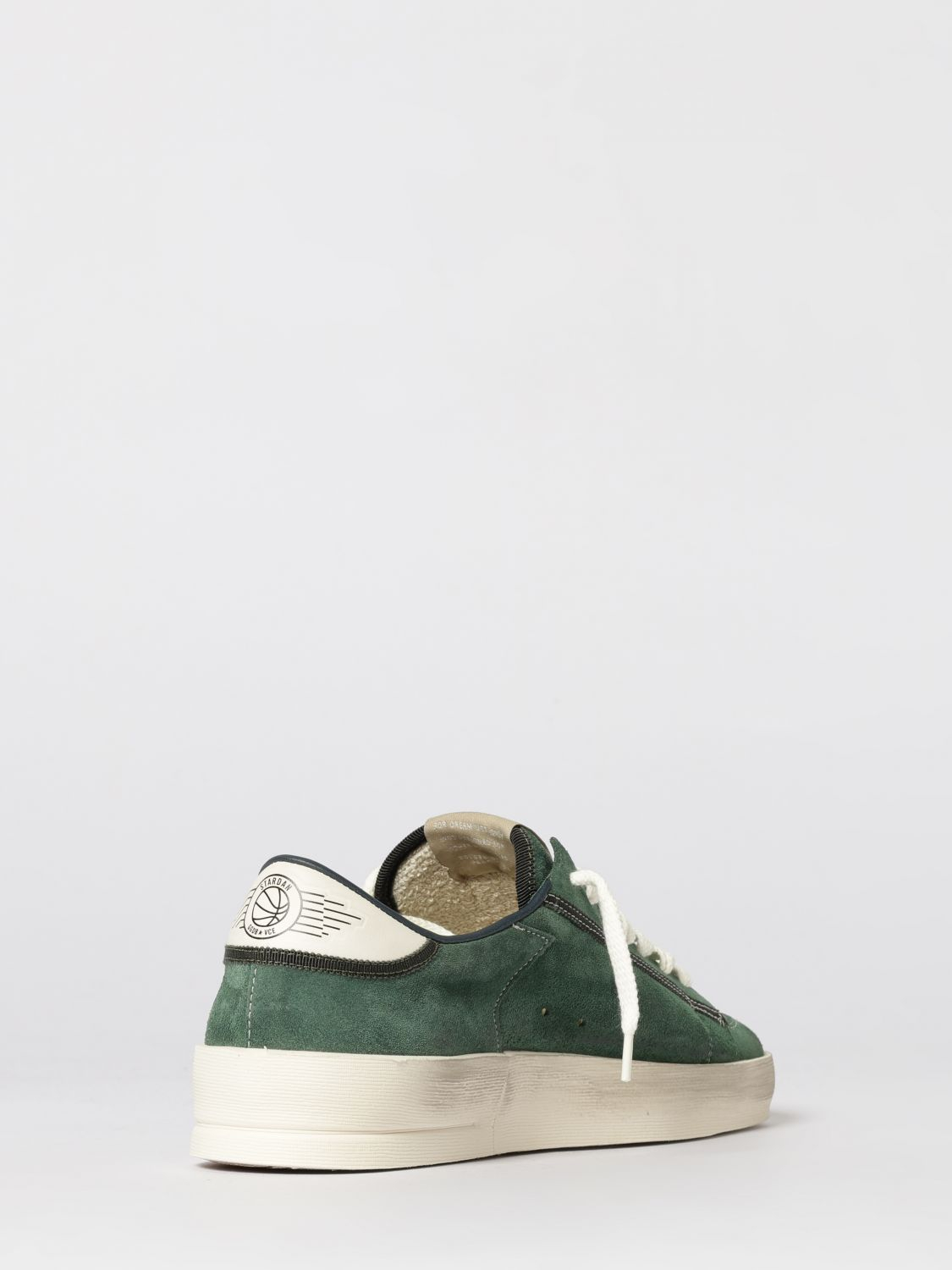 [Golden Goose] Sneakers SS26 GMF00333F008104 35954