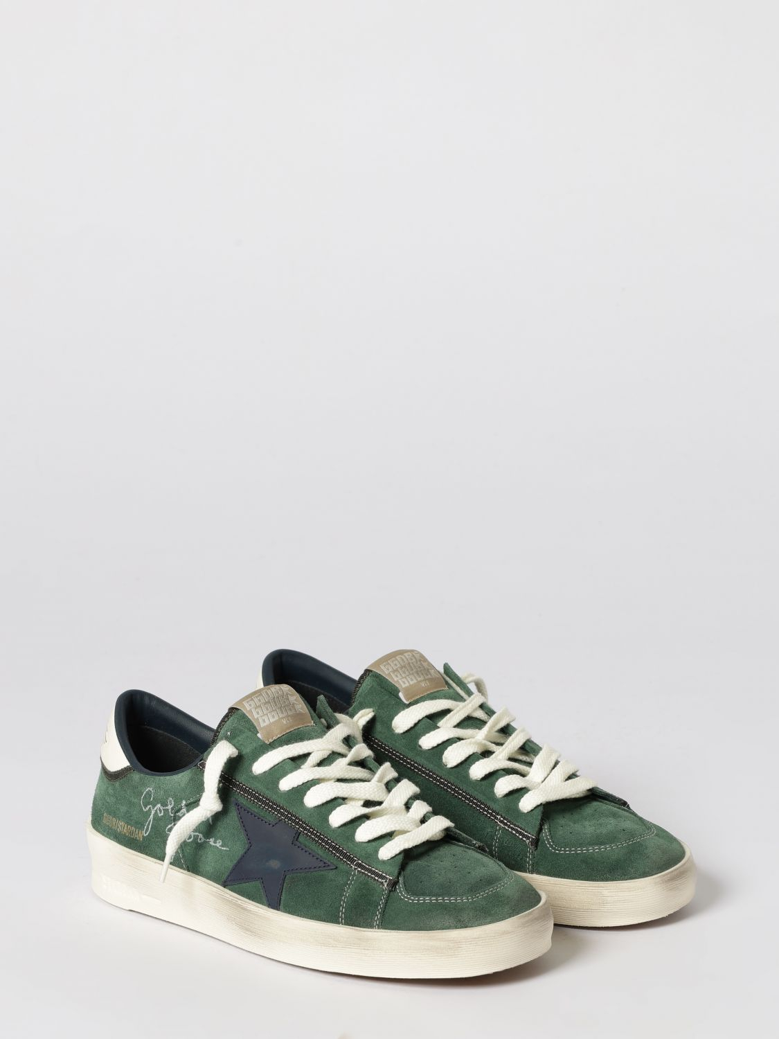 [Golden Goose] Sneakers SS26 GMF00333F008104 35954