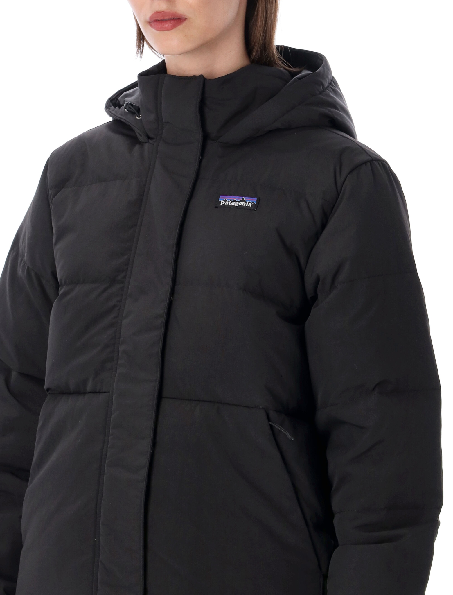 [Patagonia] Coat FW26 21050BLK