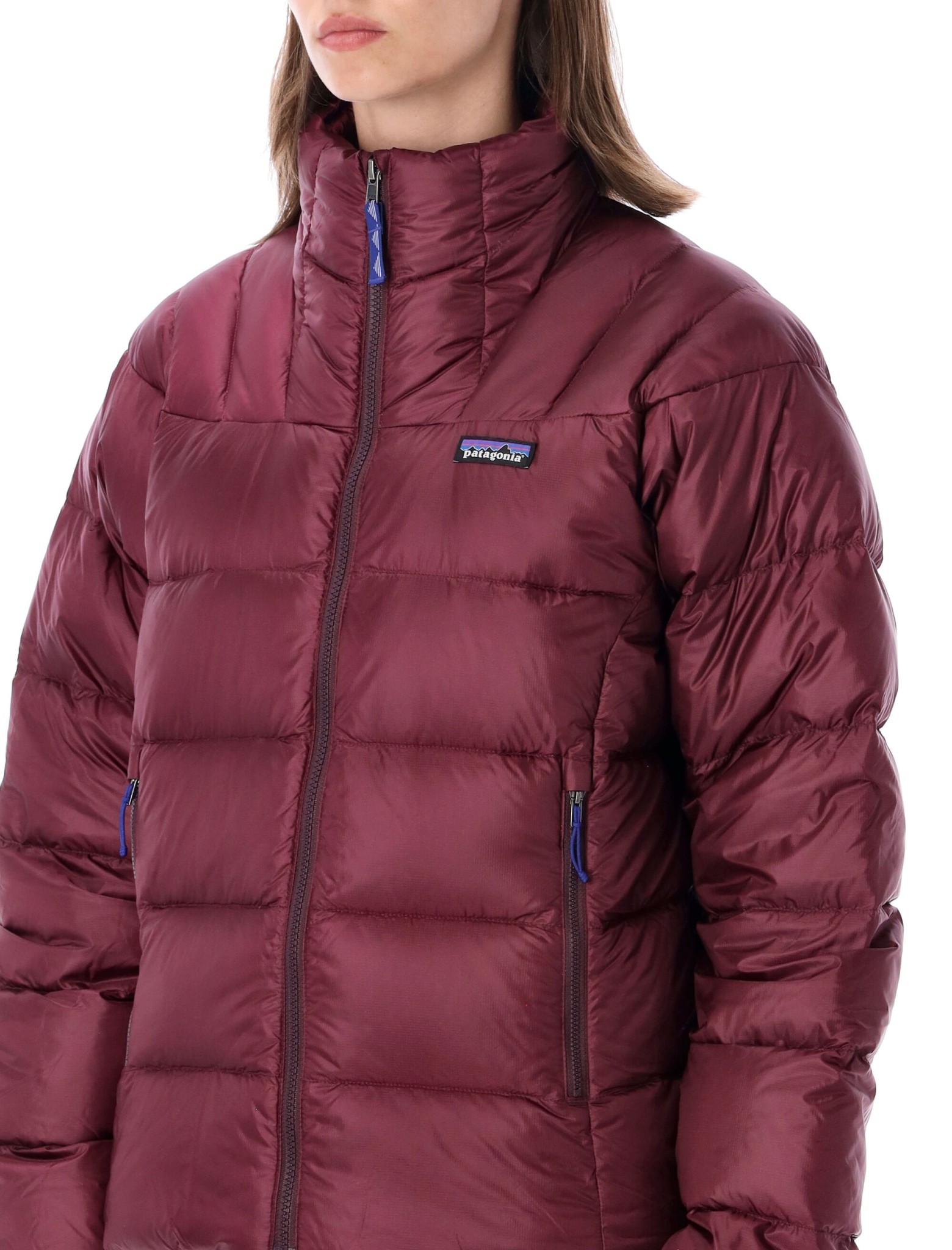 [Patagonia] Coat FW26 84597BYFG