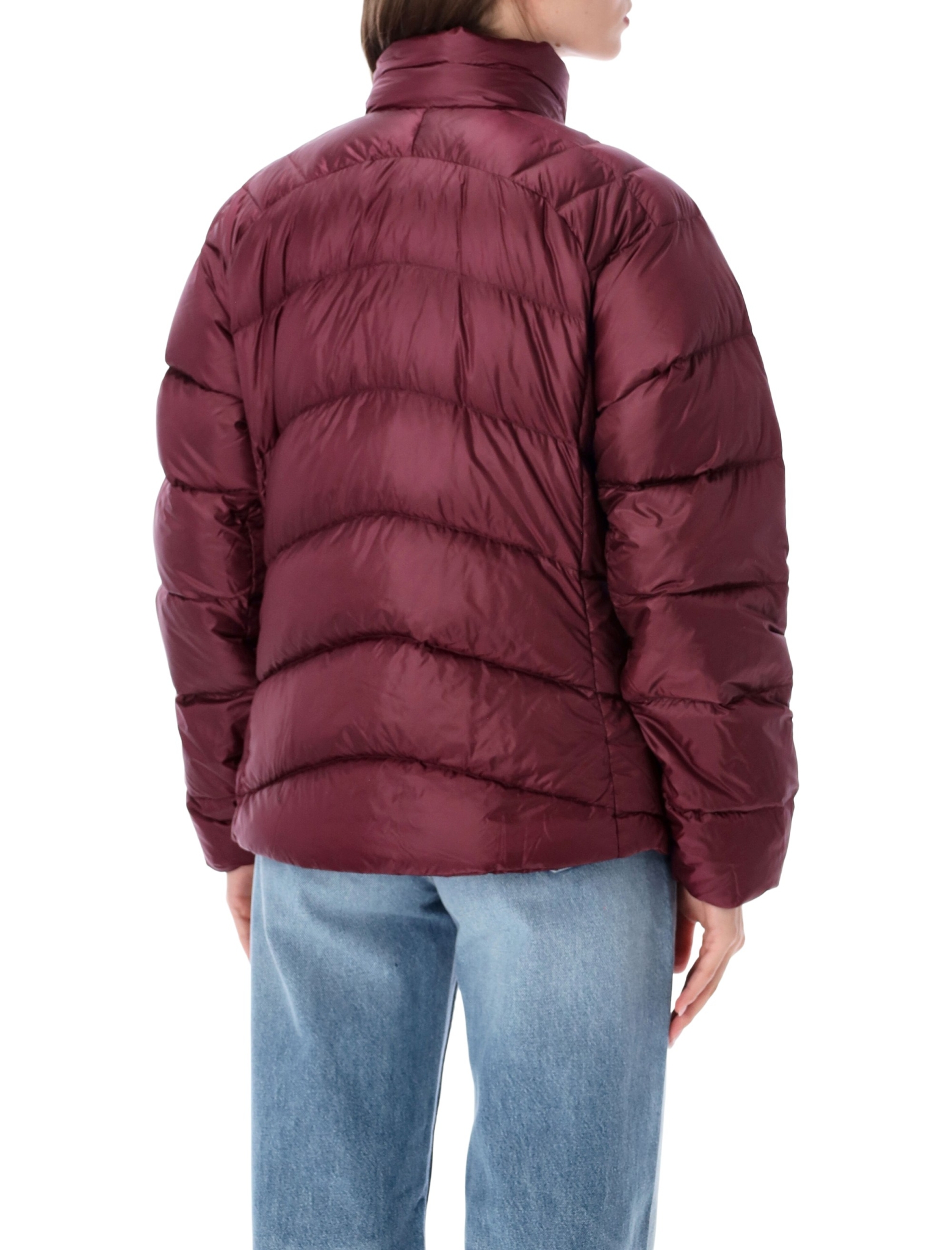 [Patagonia] Coat FW26 84597BYFG