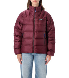 [Patagonia] Coat FW26 84597BYFG