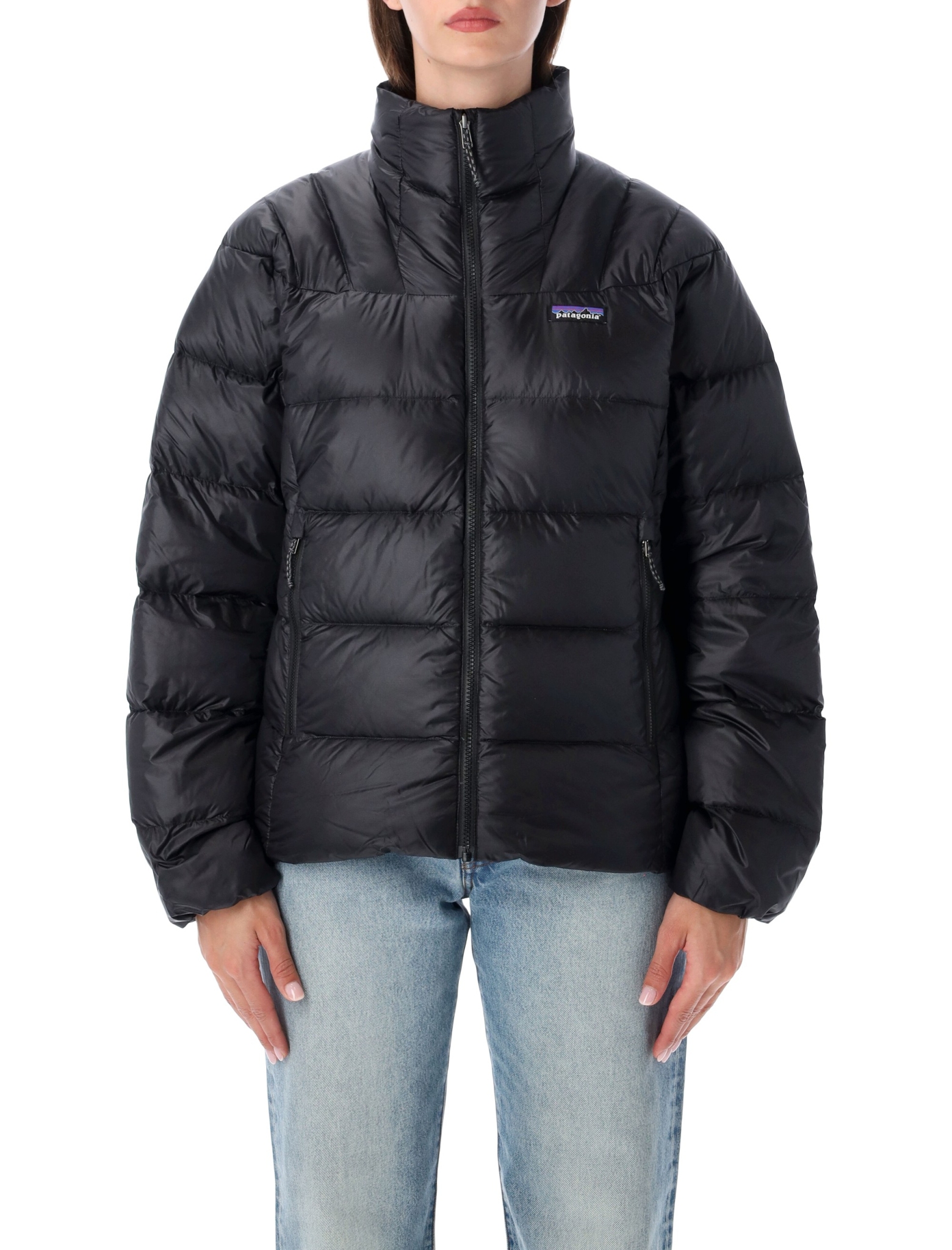 [Patagonia] Coat FW26 84597BLK